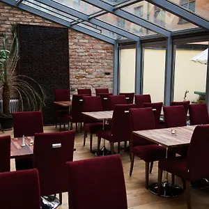 Hotel Rex Petit Estocolmo