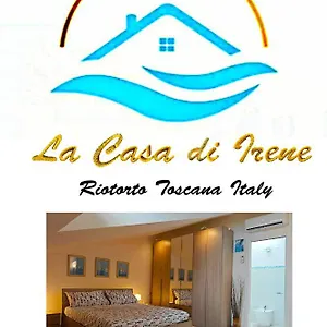 La Casa Di Irene Italia