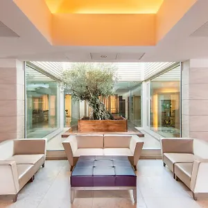 Hotel Sheraton Parco De Medici Roma