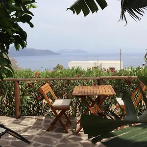 Il Mandorlo - Immersi Nella Natura E Terrazzi Vista Mare Italia