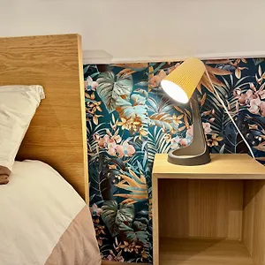 visit hotel