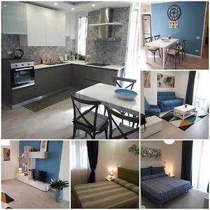 Roberto House Fertilia