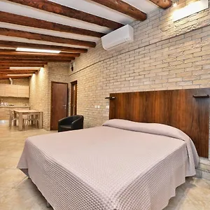 Apartamento San Marco Veneza